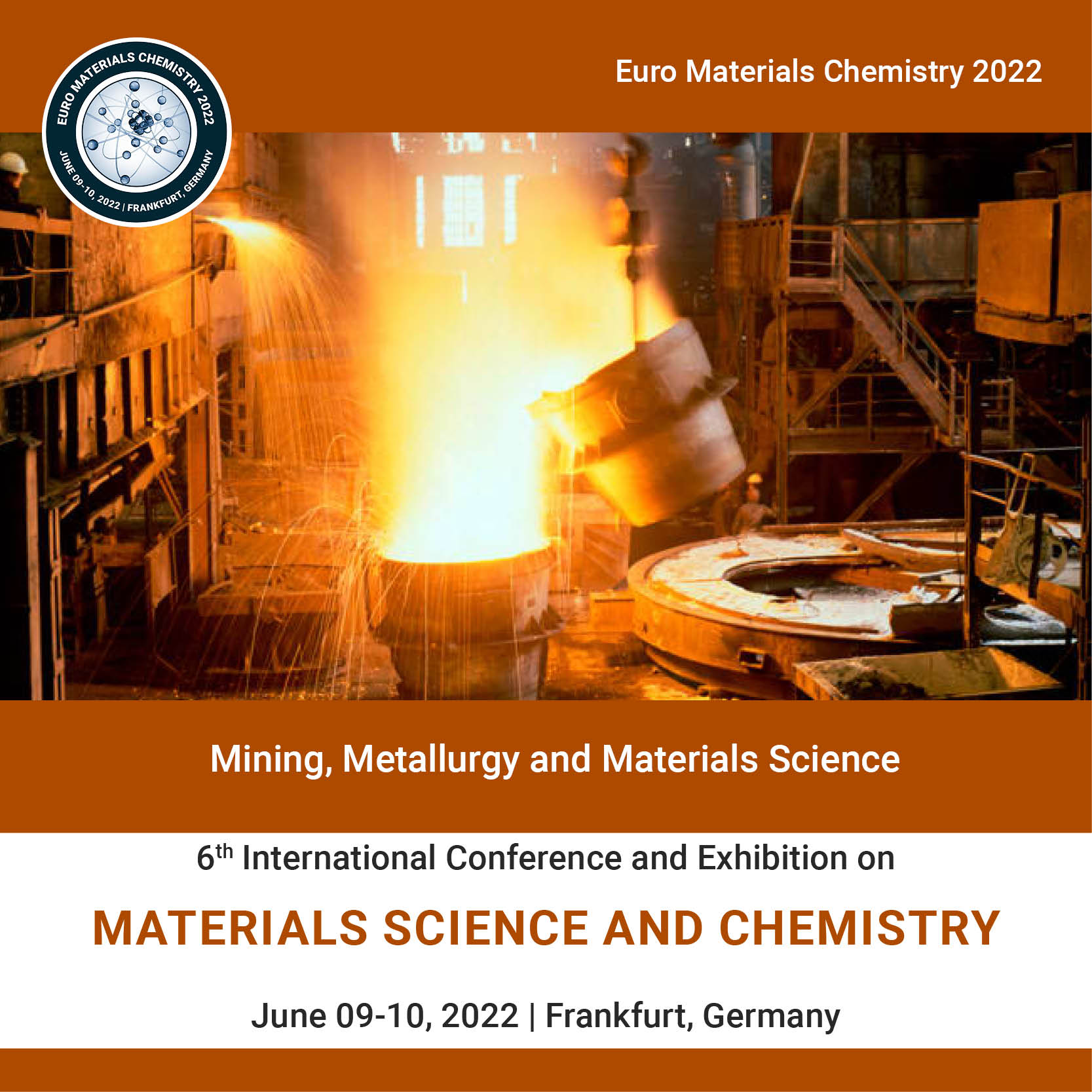 Mining, Metallurgy and Materials Science Photo